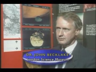 Phobos, un scientifique russe confirme l'ovni