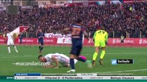 Kipaş Kahramanmaraşspor 1-3 Medipol Başakşehir [HD] 30.11.2017 - 2017-2018 Turkish Cup 5th Round 1st Leg