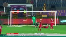 Osmanlıspor FK 5-0 Ottocool Karagümrük [HD] 25.10.2017 - 2017-2018 Turkish Cup 4th Round
