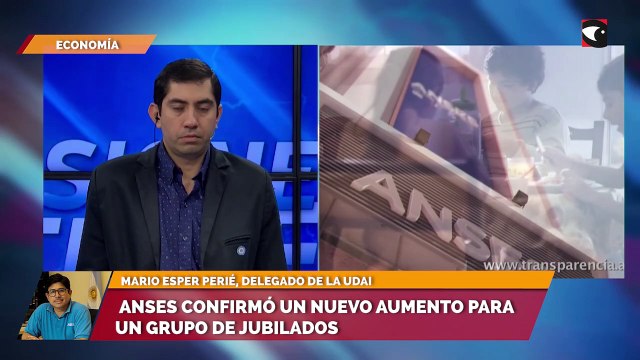 Anses confirmó un nuevo aumento para un grupo de jubilados