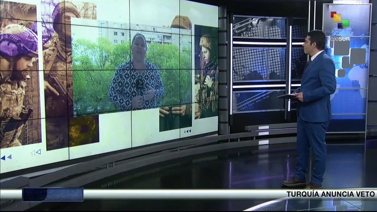 Reporte 360° 19-05: Rusia responsabiliza a EE.UU. por futuras crisis globales