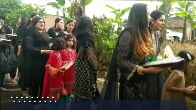 Bule Pakistan Boyong Seluruh Keluarga Nikahi Gadis Jepara, Publik Takjub: Serasa Nonton Film India