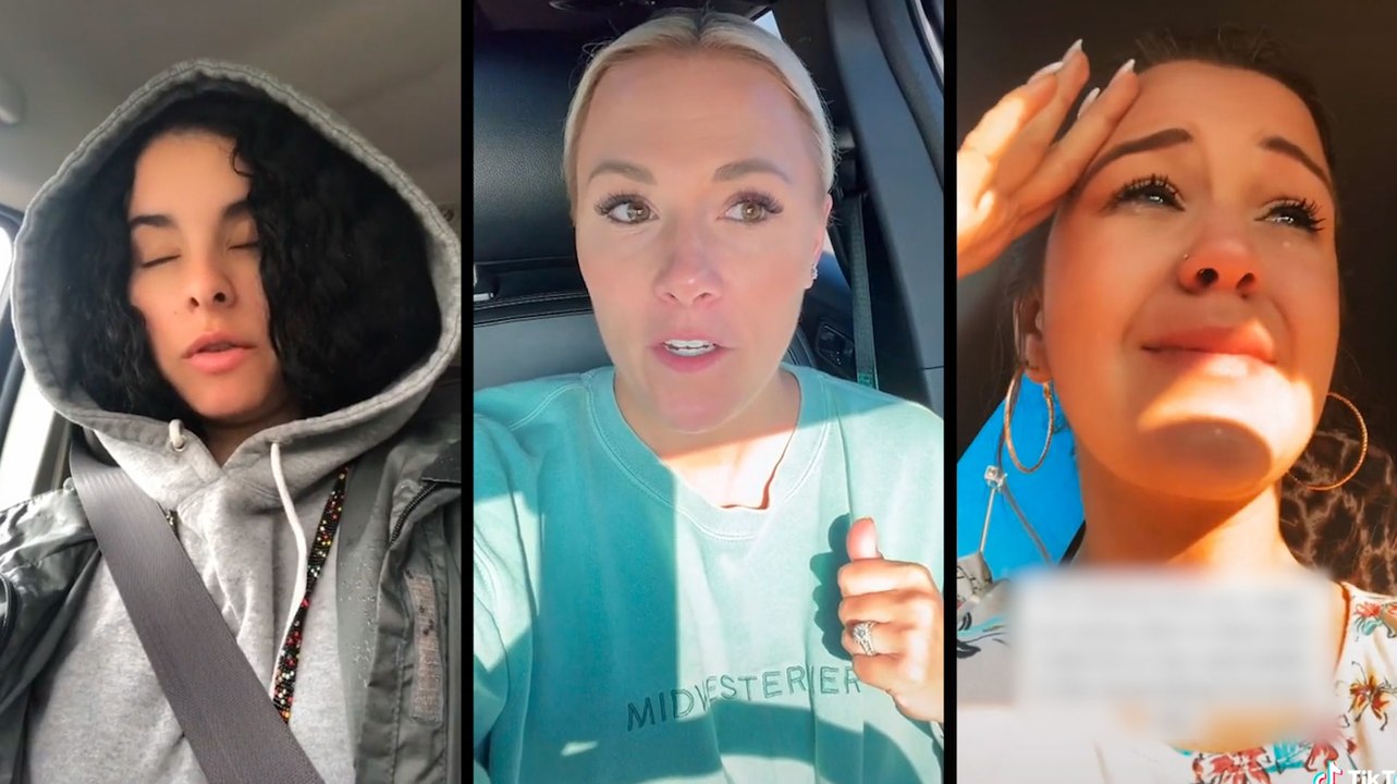 Pénurie de lait maternisé : les parents américains à bout de nerfs