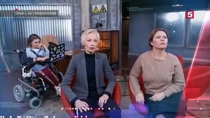 Свои - 4 сезон / 56 серия