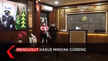 Presiden Jokowi Minta Kasus Penyelewengan Minyak Goreng Terus Diusut!