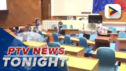 House ready for canvassing of votes for President, VP next week