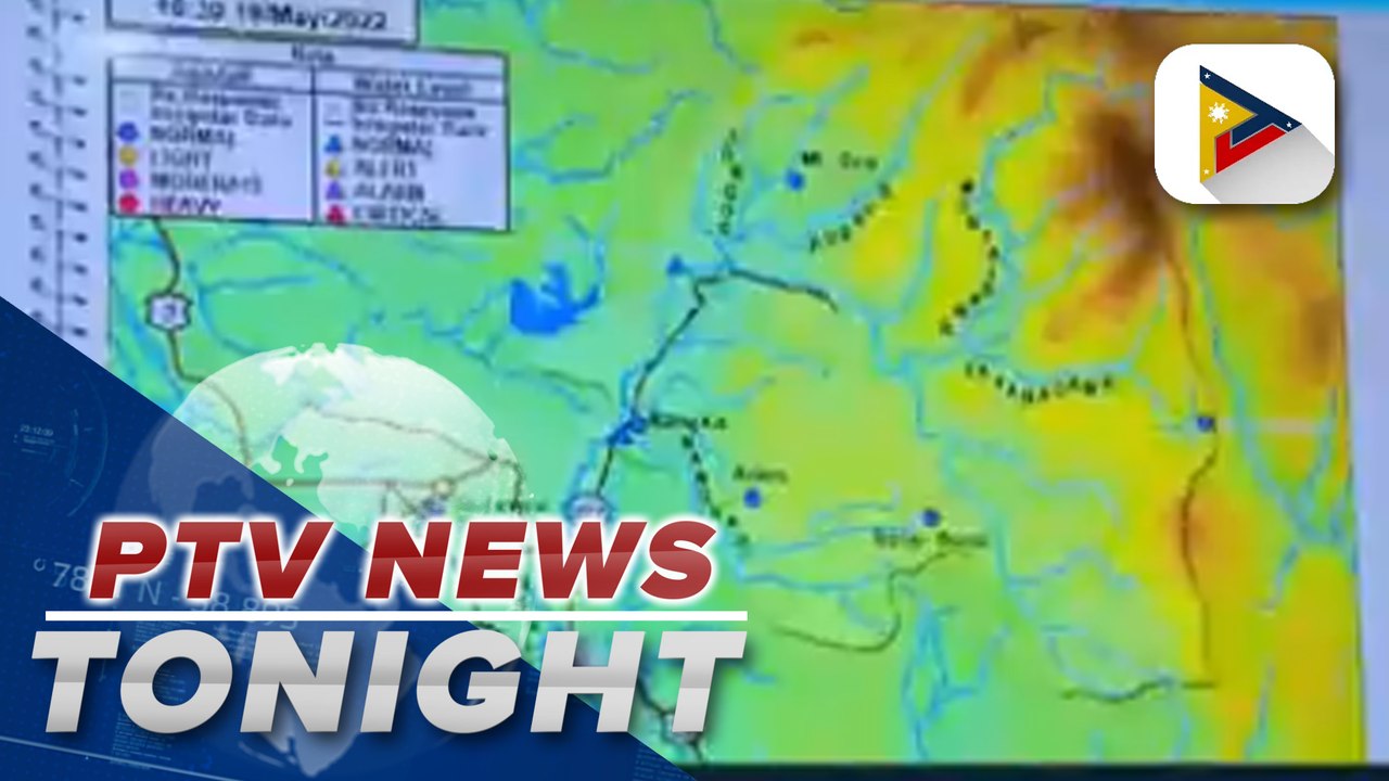 MMDA ready for any flooding in NCR this rainy season