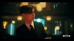 The Umbrella Academy saison 3 (Netflix) : baston, action et multivers... la bande-annonce épique des nouveaux épisodes (VF)