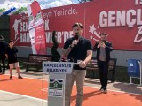 Bahçelievler'de tamamlanan iki park hizmete açıldı