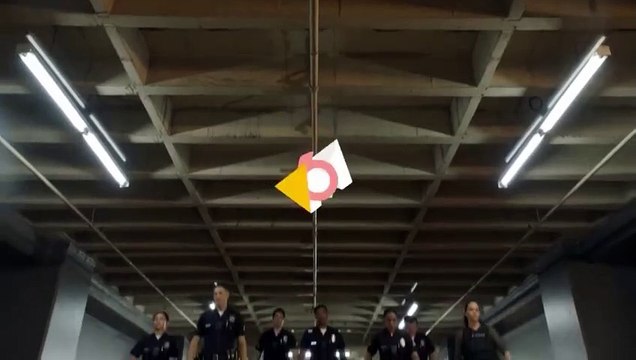 The Rookie : Bande-annonce sur M6