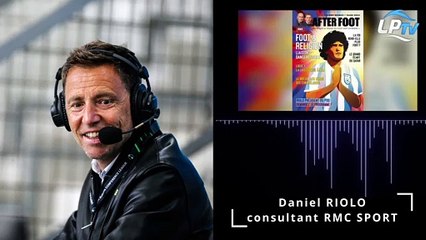 Riolo : "Quoiqu'il arrive, le bilan de Sampaoli cette saison sera positif !"