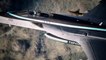 Ace Combat 7 Skies Unknown - TOP GUN Maverick Aircraft DLC  - Teaser d'annonce
