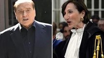 «Silvio Berlusconi il sult@no, le odalische schi@ve sessu@li»: le @ccuse del pm al Ruby Ter.
