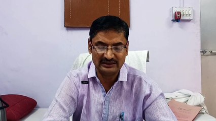 जिनके कंधो पर जिम्मेदारी उन्ही ने ली रिश्वत