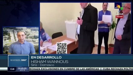 El pueblo libanés aguarda por la conformación de nuevo gobierno