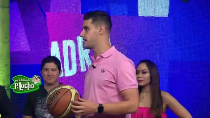 "Dejen de creer en la santería para el fútbol" 'Lucho' contra 'Karlita'