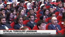 Erdoğan'dan 19 Mayıs Gençlik Buluşması'nda net mesaj: Gençleri kucaklayan anlayışla tuzakları bozduk