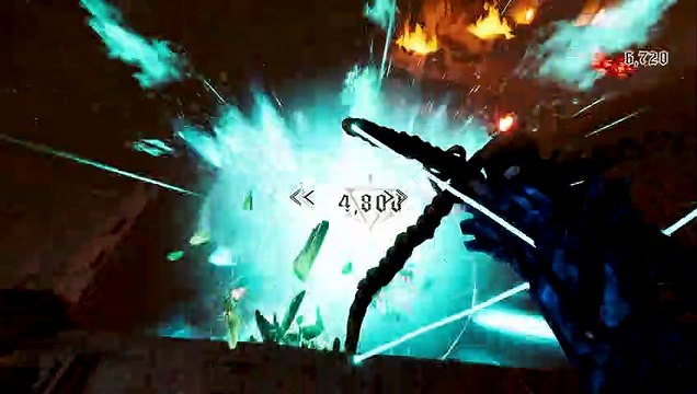 Metal: Hellsinger - Trailer - Serj Tankian - No Tomorrow