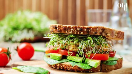 Rappel produit : ce sandwich incontournable vendu chez Monoprix peut causer de graves allergies, il ne faut surtout pas le manger