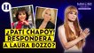 ¿Pati Chapoy se va contra Laura Bozzo?