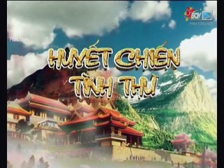 Huyết Chiến Tình Thù 2017 - Tập 35 - Thuyết minh