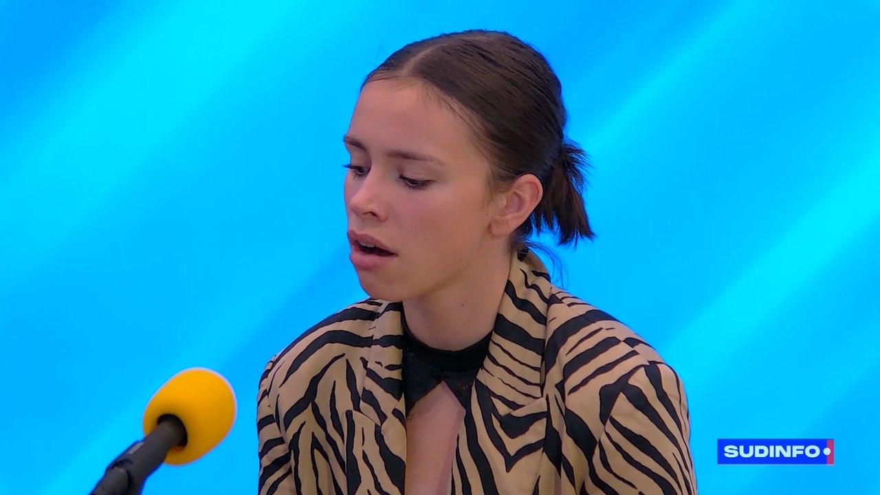 Pauline et Samuel Nagy (The Voice France): Le d...