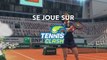 Roland-Garros eSeries Teaser Live Twitch 2022