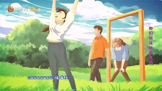 A Year Without a Job (2022) Episode 16 English sub