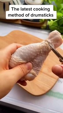 ide menggoreng paha ayam