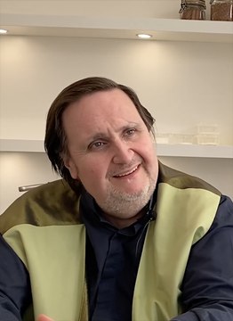 Si j'étais Philippe Conticini