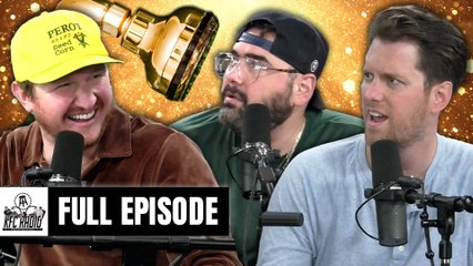 Joey Camasta Asked His Ex For a Golden Shower (Ft. Joey and Pat)