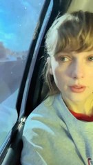Taylor Swift recibe un doctorado honoris causa en Nueva York  