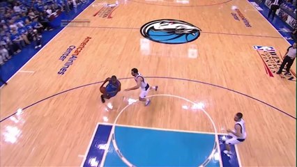 This Day in History: Kevin Durant poster dunk vs DAL