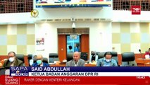 Menkeu Usulkan Rp 74,9 Triliun untuk Subsidi BBM, Gas, & Listrik, Begini Pembagiannya!