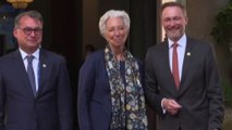 G7 Ministri Finanze in Germania, missione salvare bilancio Kiev