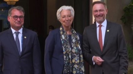 G7 Ministri Finanze in Germania, missione salvare bilancio Kiev