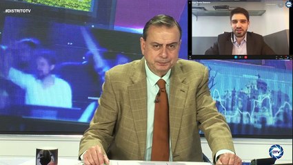 Hugo Pereira: Critican al Rey Emérito los que intentaron acabar con el estado de derecho y condenados por delitos