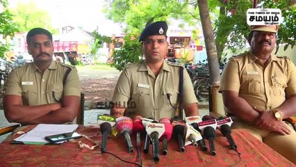 Youtube யை பார்த்து ஏடிஎம் மில் கொள்ளை; பகீர் தகவல்