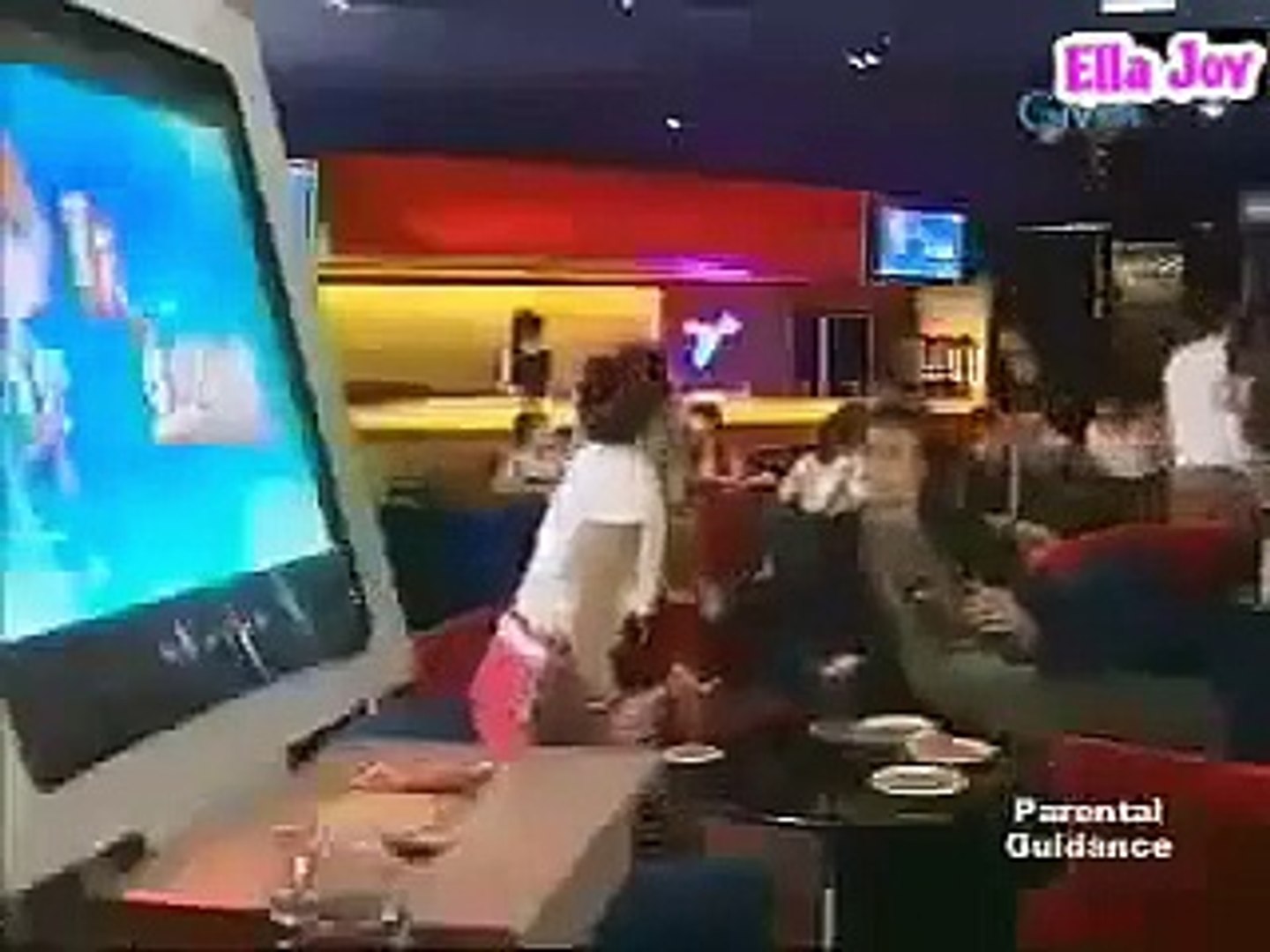 Sakurano Ep 3 part 1  Tagalog Dubbed