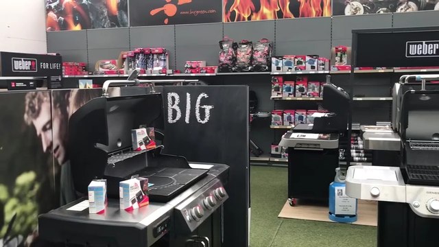 Les Belges de plus en plus séduits par les barbecues connectés