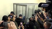Ucraina, chiesto l'ergastolo per il primo soldato russo sotto processo