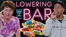 Barstool Blows Bubbles With Melted Jolly Ranchers