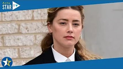 “Elle nous l'a montré” : la maquilleuse d'Amber Heard tient tête à l'avocate de Johnny Depp