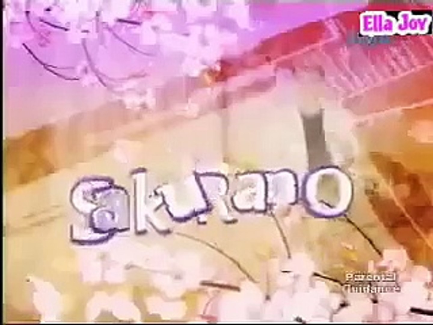 Sakurano Ep 3 part 2  Tagalog Dubbed