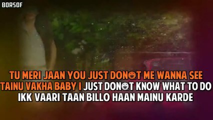 Billo Ni Lyrical Video Song – Kadam Verma & Preet Hundal   Full Song HD BORSOFTV.COM