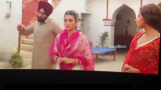 Saunkan  Saunkne (2022) Punjabi Movie Part 3