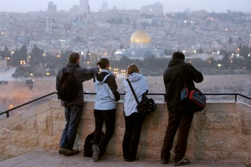 Israel Becomes Latest Country to Eliminate Pre-departure COVID-19 Testing