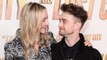 Daniel Radcliffe And Erin Darke Have Been Dating For A Decade, But They Just Stepped On The Red Carpet For The First Time In Years