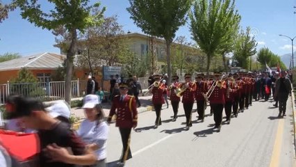 19 Mayıs Atatürk'ü Anma Gençlik ve Spor Bayramı kutlanıyor