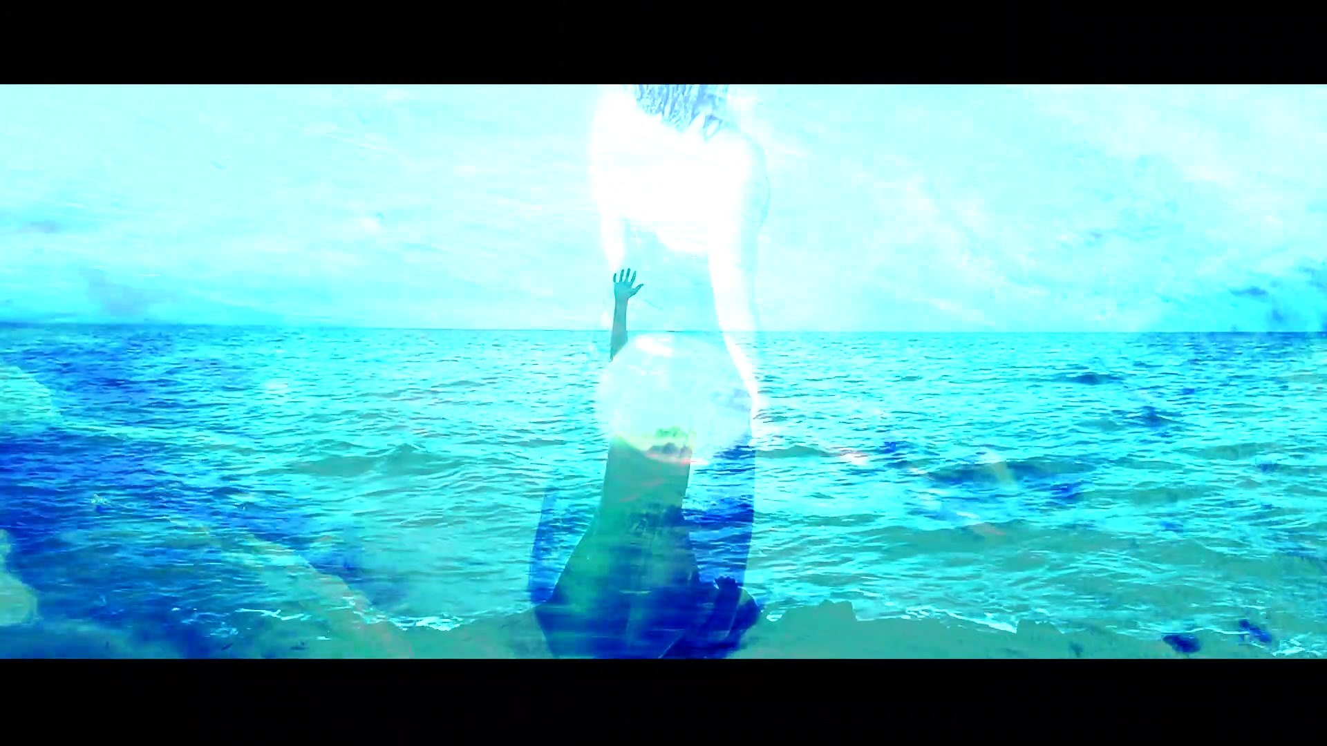 ⁣Two mutants - Las puestas del sol (Official Music Video)